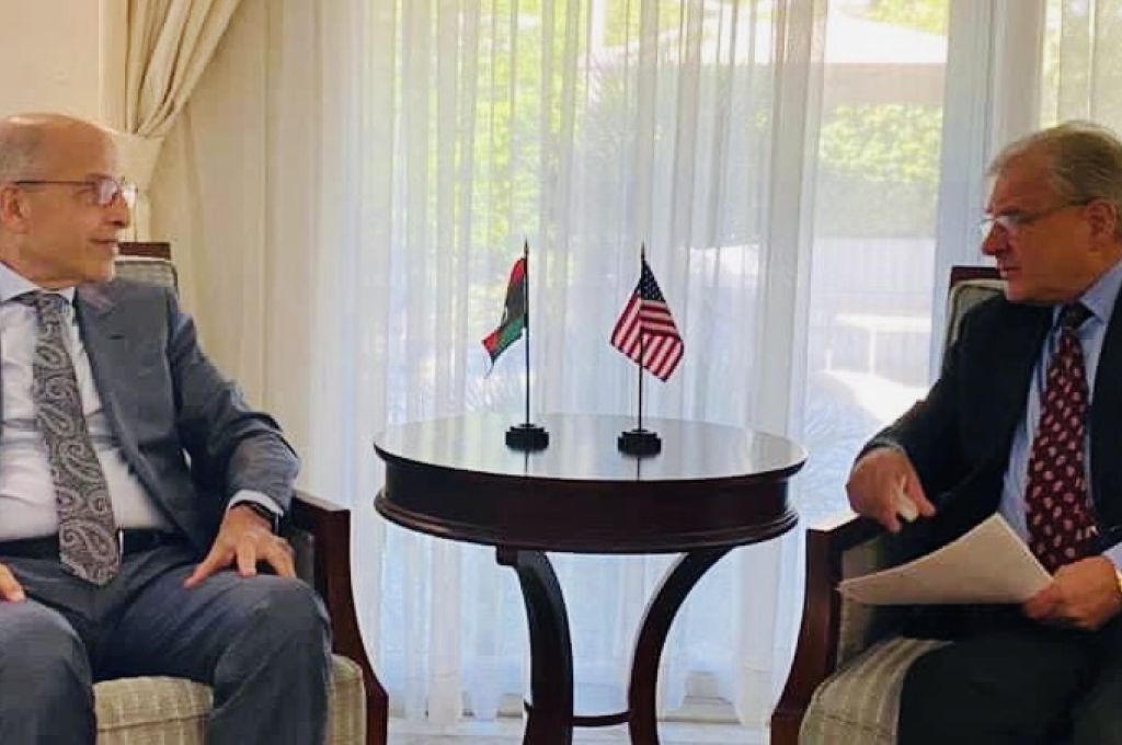 "المنفوخ" يعطي الإذن للإجراء العاجل بصرف المستحقات المالية المتعثرة للمتعاونين طيلة الفترة السابقة