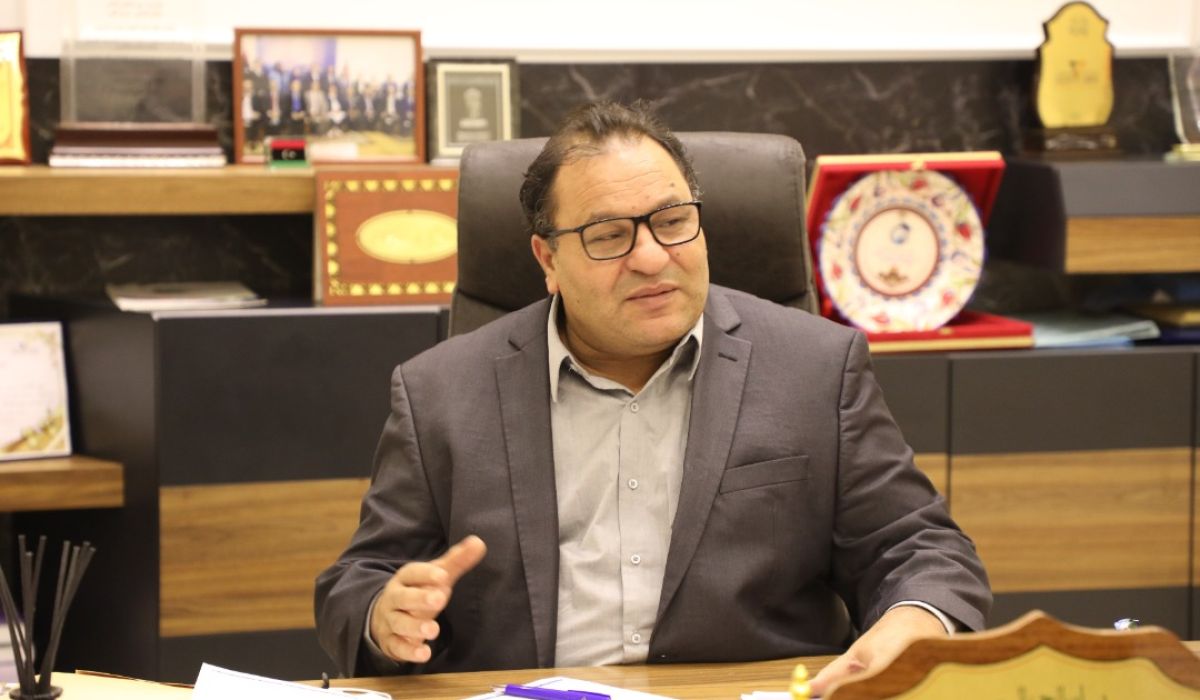 وزير التعليم العالي يصدر قراراً بإيفاد عدد من أعضاء هيئة التدريس والمعيدين للدراسة العليا داخل البلاد