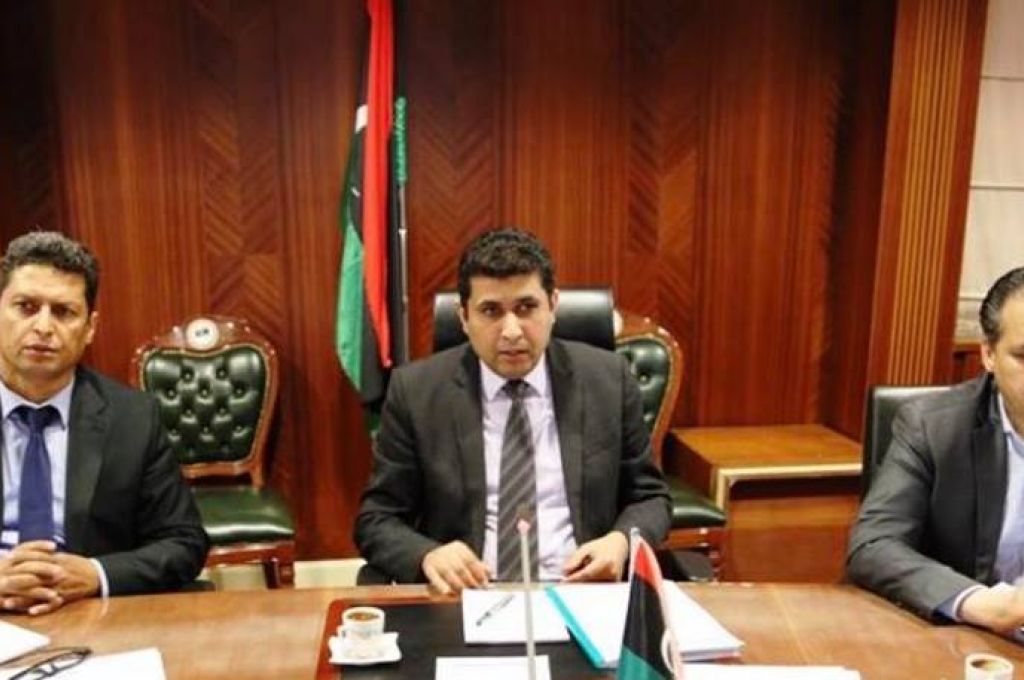 مراقب اقتصاد البريقة: تم التأكيد على توزيع السلع الرمضانية بالبريقة ابتداءً من الأسبوع القادم