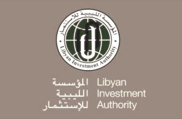 " لقاء بين بداد قنصو و صنع الله والعين علي فزان "