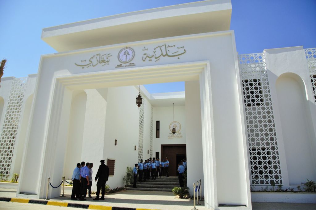بلدية طبرق تطالب البعثة الأممية بالضغط على السلطات لتوفير السيولة