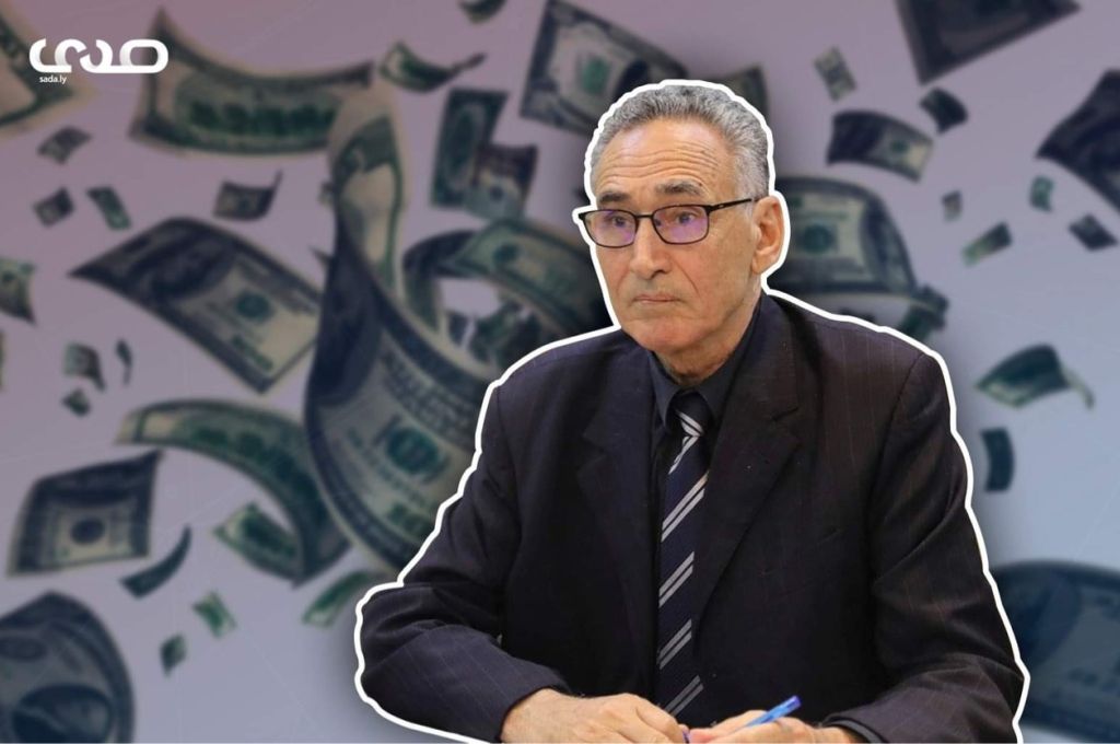 خاص: معهد السلام للولايات المتحدة يتحدث لصدى عن أسباب مخاوف مجلس الأمن من طباعة العملة غير الرسمية إلى ليبيا