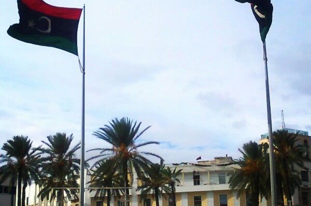 زيدان : ينفى تورطه في دفع 900 مليون للدروع أثناء فترة توليه للرئاسة