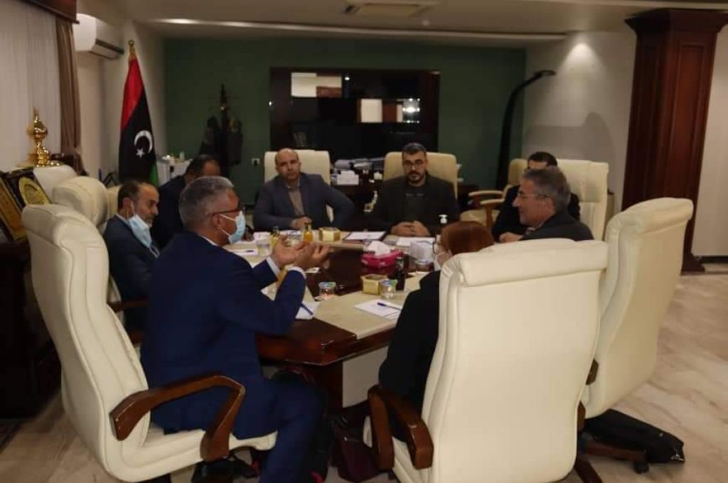 خاص..بالأرقام: مصدر بالتجاري يكشف لصدى تحقيق مجلس الإدارة برئاسة "المختار" وأعضاءه نتائج أشادت بها المؤسسات المحلية والدولية