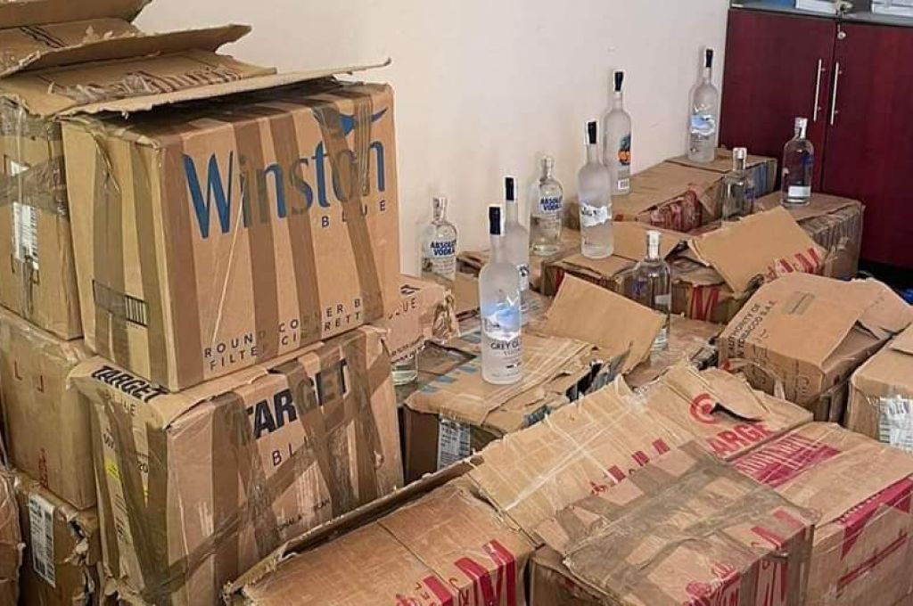 "شكشك" يبحث إمكانية إبرام اتفاقيات تعاون مع معهد ناصر للبحوث والعلاج بمصر