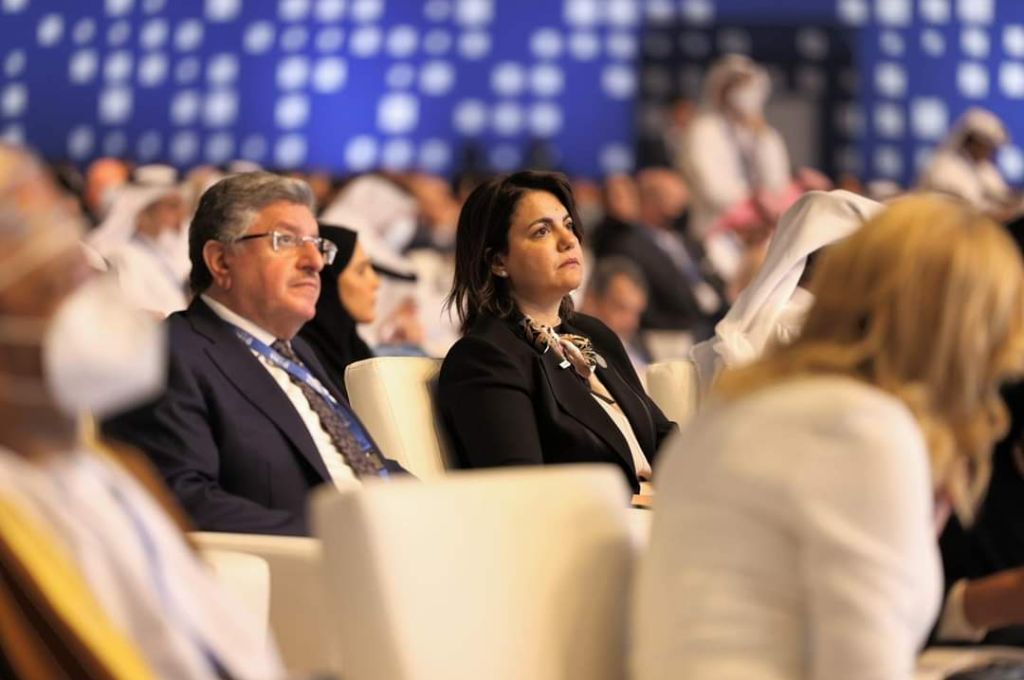البريقة لتسويق النفط تشرع في تجهيز منظومة تعبئة غاز الطهي المنزلي الفورية