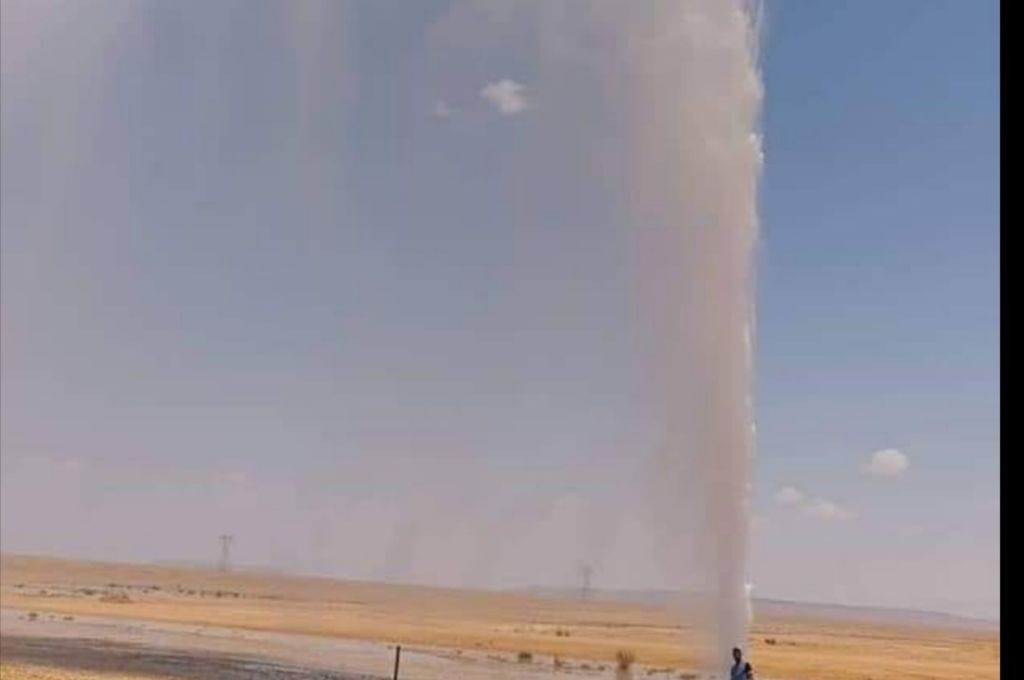 رئيس اللجنة العليا لعودة النازحين يطالب الرئاسي بتخصيص 1000 دينار للعائلات النازحة