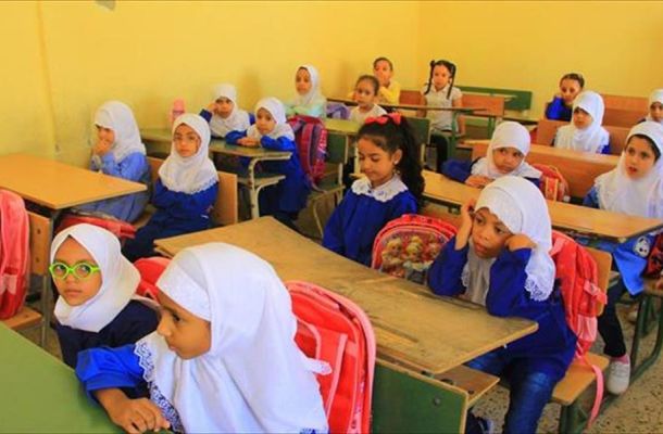 اغلاق الطرق المؤدية الى حقلي الشرارة والفيل بالجنوب