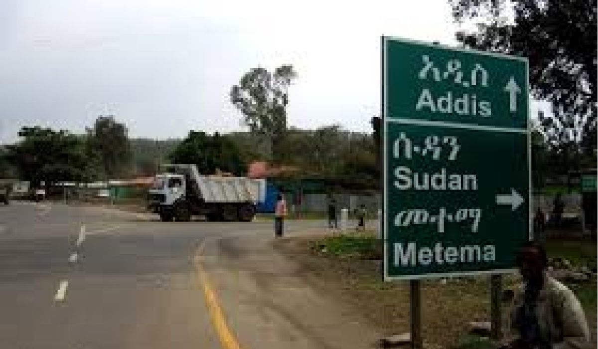 السودان تعيد فتح طريق التجارة من جديد مع تشاد وليبيا