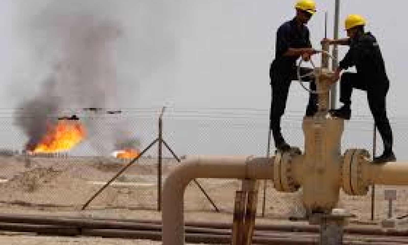 ارتفاع صادرات النفط الليبية وسط الالتزام بإتفاق أوبك