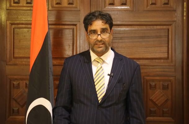 "المانع": في منتدى الدوحة 2025 حكومة الوحدة الوطنية تناقش محاور الاقتصاد والعدالة العالمية