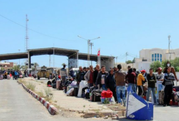 انهيار أسعار النفط لأعلى البلدان المصدرة وليبيا على رأس القائمة