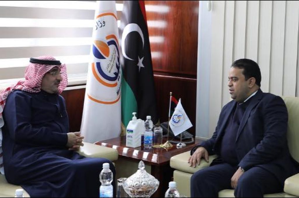 توقيع اتفاقية تعاون بين وزارتي التعليم التقني والفني والشؤون الاجتماعية