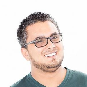 احمد السنوسي