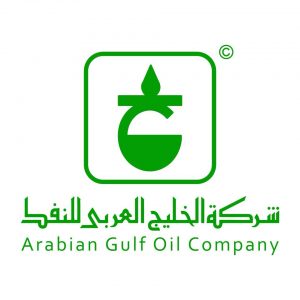 شركة الخليج العربي للنفط