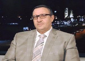 علي الحبري