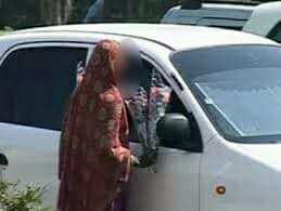 التسول وظيفة إختيارية أم ظروف إجبارية؟