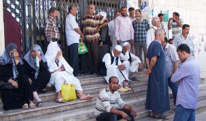 المواطن يغرق في دوامة الاسعار 2
