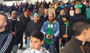 الألمانى كوبلر يستعد للرحيل والليبيون بين لبنان وموريتانيا والمغرب