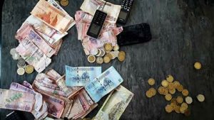 القبض على عدد من المتسولين الأجانب بمدينة إجدابيا
