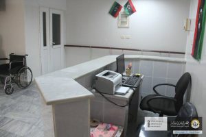 إفتتاح مركز لأمراض النساء ومتابعة الحوامل ببلدية صبراته