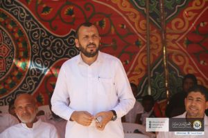 إفتتاح مركز لأمراض النساء ومتابعة الحوامل ببلدية صبراته