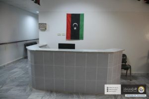 إفتتاح مركز لأمراض النساء ومتابعة الحوامل ببلدية صبراته