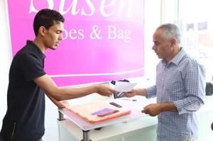 الشركة العامة للكهرباء تواصل تطبيق برنامج حملة ترشيد إستهلاك الكهرباء تحت شعار 900 ميجا أمل