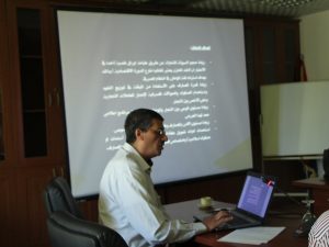 أزمة السيولة وتداعياتها
