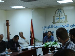 أزمة السيولة وتداعياتها