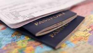 مصلحة الجوازات والأبواب الحديدية