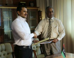 التوقيع على إتفاقية تعاون بين هيئة السياحة والرابطة الوطنية لدعم الشباب