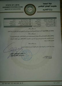 وزير التعليم يصدر قرارا بقفل 107 مدرسة من مدارس التعليم الخاص