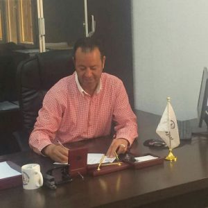 مدينة بنى وليد في صدد إنشاء فرع لمصرف الصحاري