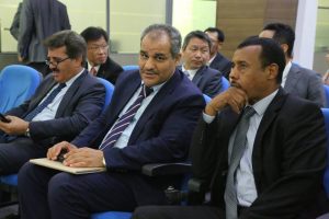 استكمال المحطات الكهربائية في البلاد بتكلفة مقدارها 4 مليار دينار خلال المدة القادمة