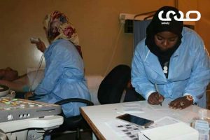 إنطلاق حملة صحتك أمانة