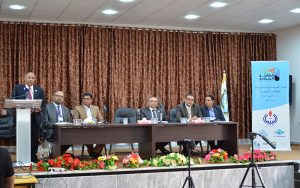 اجخرة تستضيف الندوة الليبية التونسية الرابعة للطاقات المتجددة