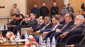 وزارة الحكم المحلي تعلن عن انطلاق المجلس الأعلى للإدارة المحلية
