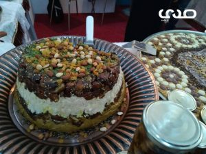 النسخة الخامسة لمعرض التمور الليبي "إمكانيات ضعيفة وطموحات عالية"