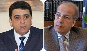 خالد شكشك : شرعنة الفساد أمر غير مسموح ، والسوق السوداء تتحكم في مصير ليبيا