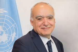 غسان سلامة : إذا استمرّ الوضع الحالي ستصل ليبيا لحالة الإفلاس في أقلّ من 18 شهرا