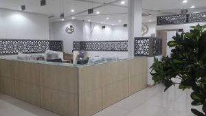 مصرف الوحدة يعيد افتتاح فرع الصيرفة الإسلامية ببلدية بنغازي