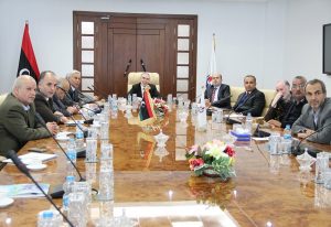 المؤسسة الوطنية للنفط تنجز أحد أكبر الدراسات البيئية في تاريخ ليبيا