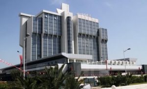 الليبية للاستثمار تسدد كافة التزامات الشركات المنفذة لفندق أبو نواس بتونس