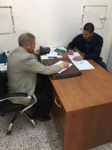 عملية تزويد المحطات بالوقود مستمرة وانتهاء ازمة الغاز مطلع الاسبوع المقبل