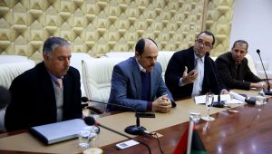 الأول من فبراير هو موعد عودة أهالي تاورغاء الى مدينتهم