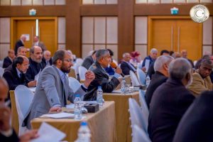 الاعلى للدولة يعطي لجانه أسبوعا لتشكيل اللجان الخاصة بتعيين المناصب السيادية