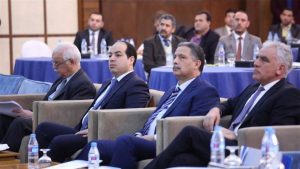 مركز التوفيق والتحكيم التابع لاتحاد غرف التجارة ينظم ندوة حول التحكيم وفض النزاعات