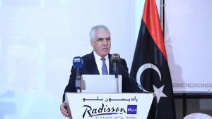 مركز التوفيق والتحكيم التابع لاتحاد غرف التجارة ينظم ندوة حول التحكيم وفض النزاعات