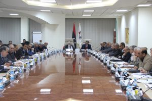 شركة الواحة تستعد لسنة 2018 بدماء شابة